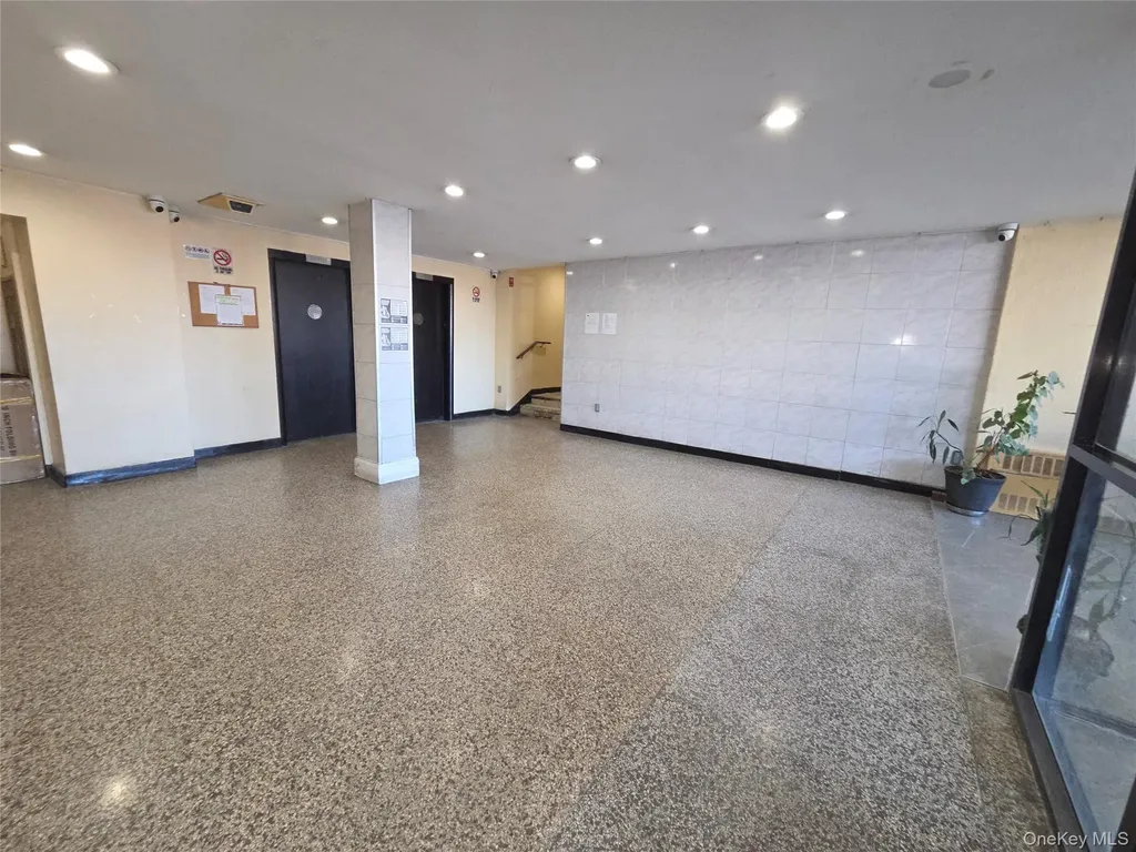 86-16 60th Avenue Flushing NY 11373