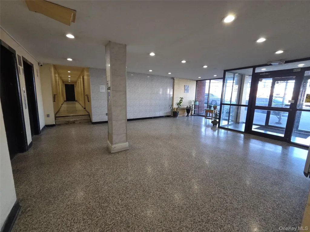 86-16 60th Avenue Flushing NY 11373