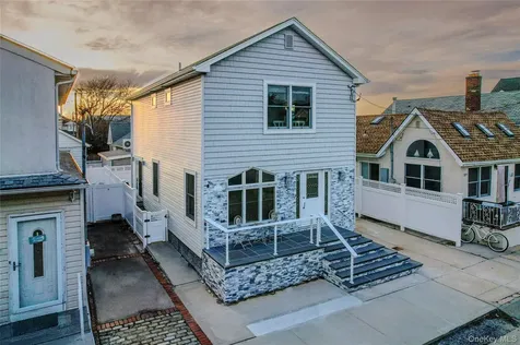 97 Cedarhurst Avenue Point Lookout NY 11569