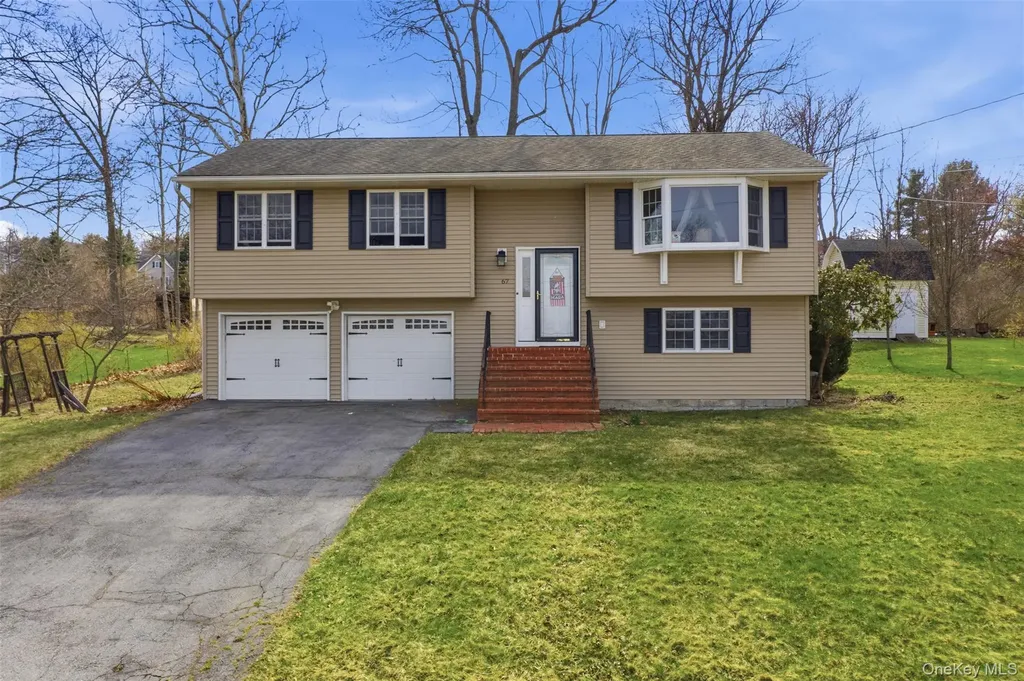 67 High Ridge Road Monroe NY 10950