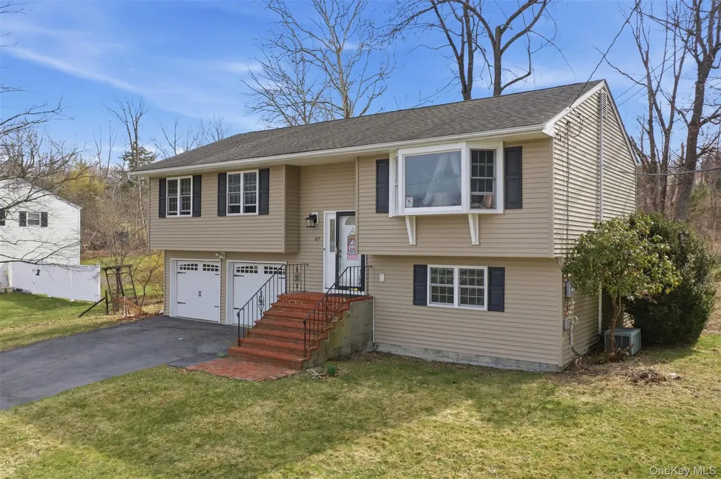 67 High Ridge Road Monroe NY 10950