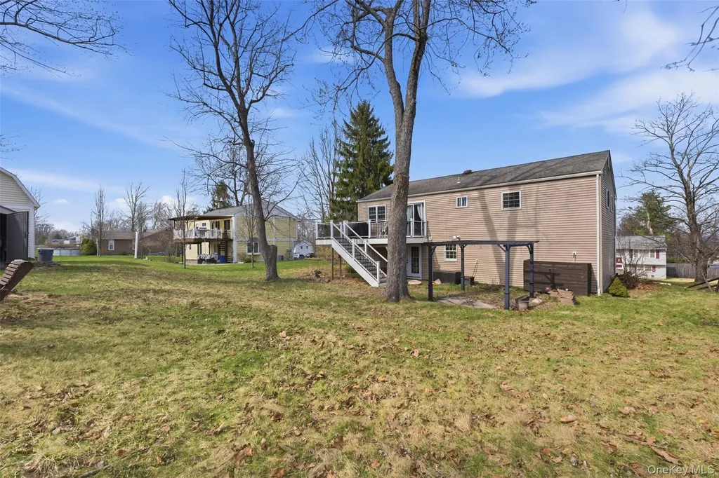 67 High Ridge Road Monroe NY 10950