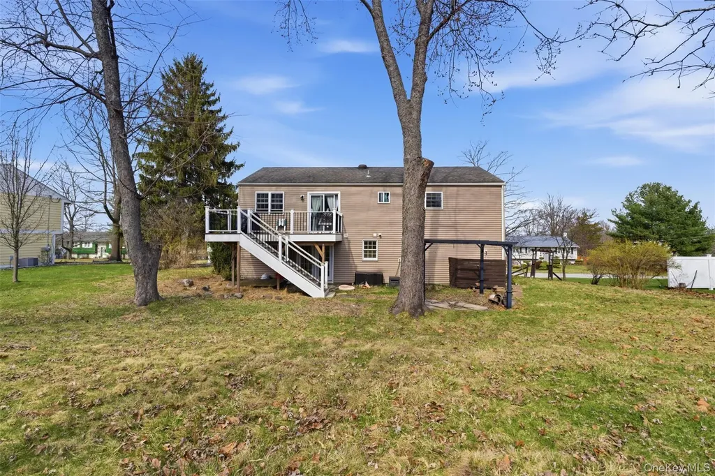 67 High Ridge Road Monroe NY 10950