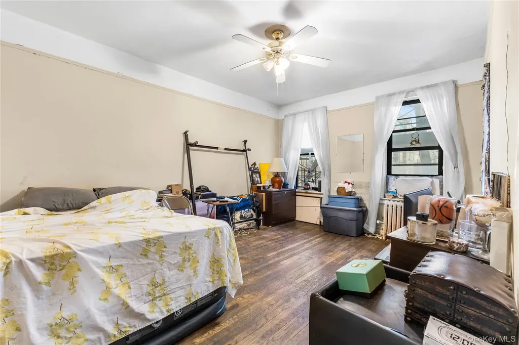 850 Saint Marks Avenue Brooklyn NY 11213