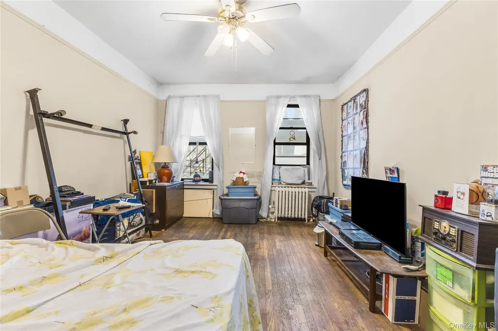850 Saint Marks Avenue Brooklyn NY 11213