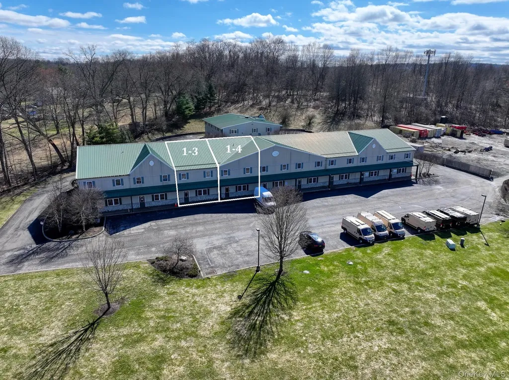 72 Airport Drive Wappingers Falls NY 12590