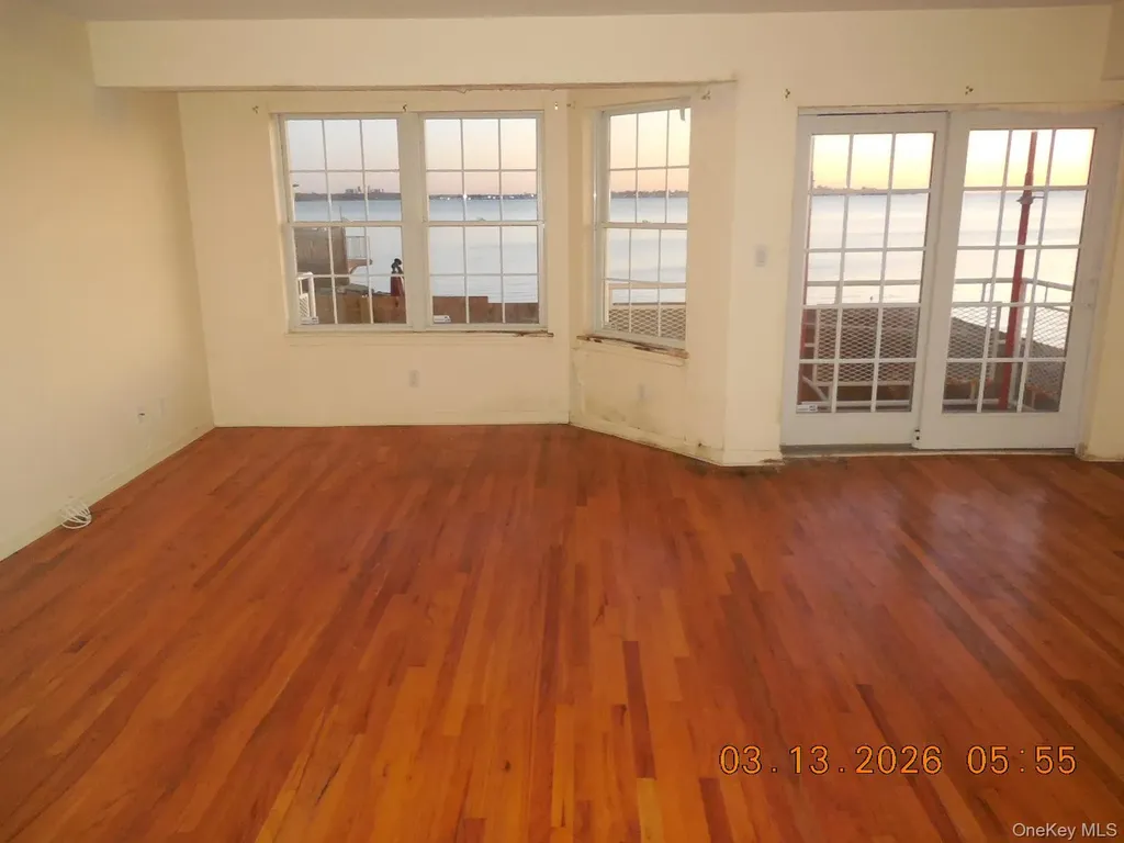 1 Patricia Lane Bronx NY 10465