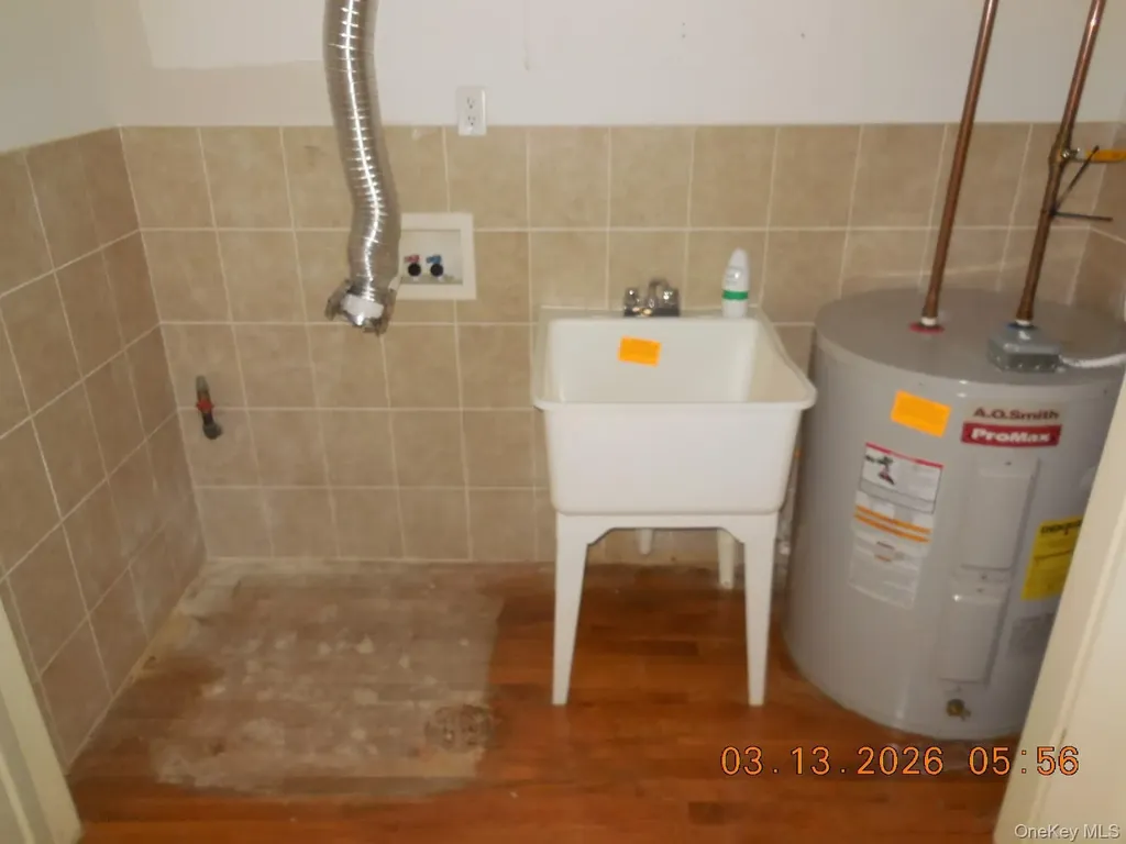 1 Patricia Lane Bronx NY 10465