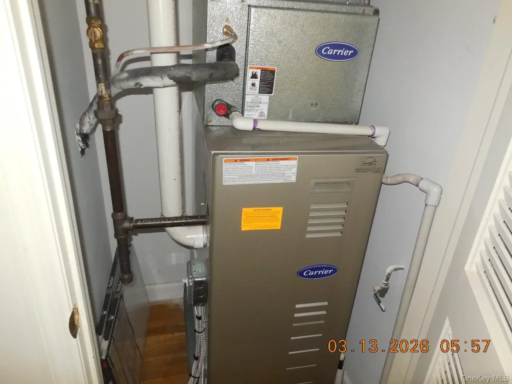 1 Patricia Lane Bronx NY 10465