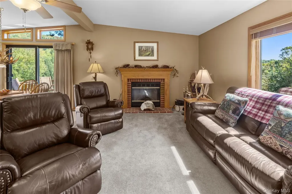 815 Covert Hollow Road Hamden NY 13782