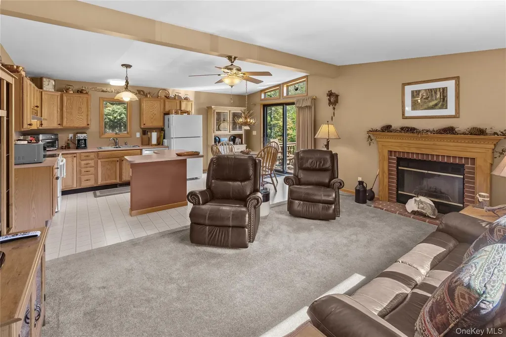 815 Covert Hollow Road Hamden NY 13782