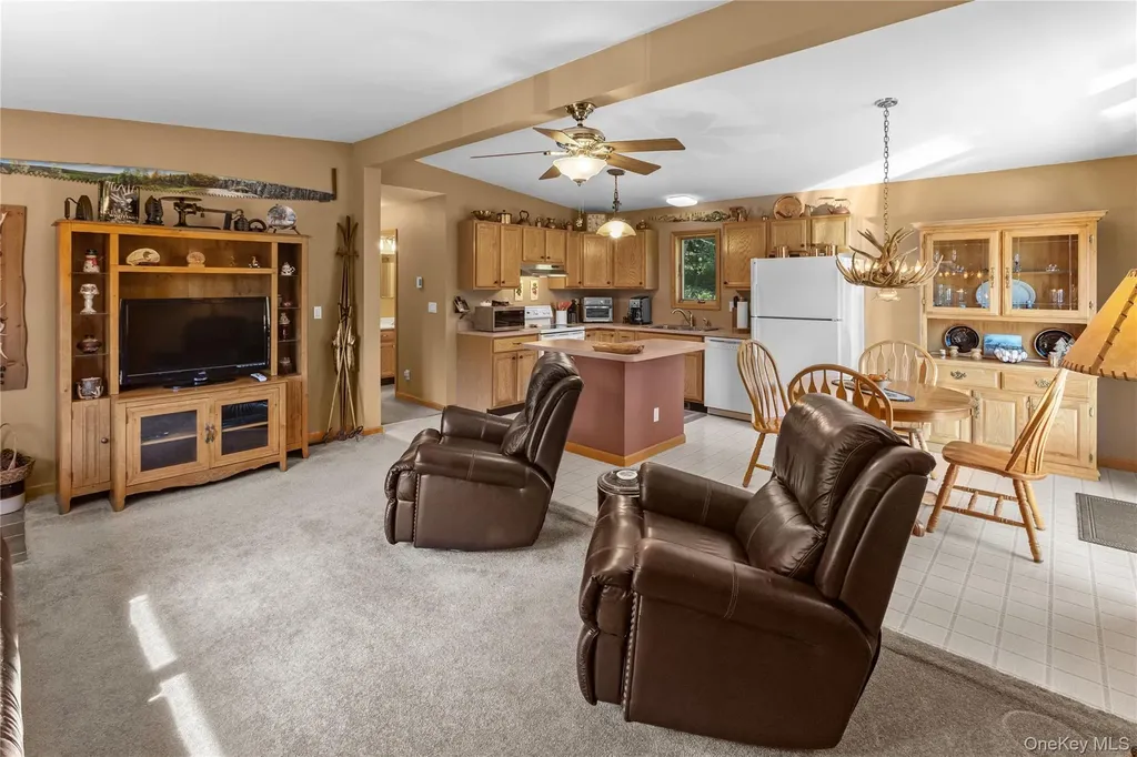 815 Covert Hollow Road Hamden NY 13782