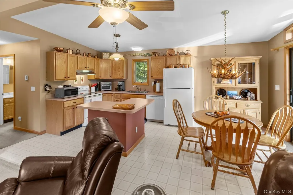 815 Covert Hollow Road Hamden NY 13782