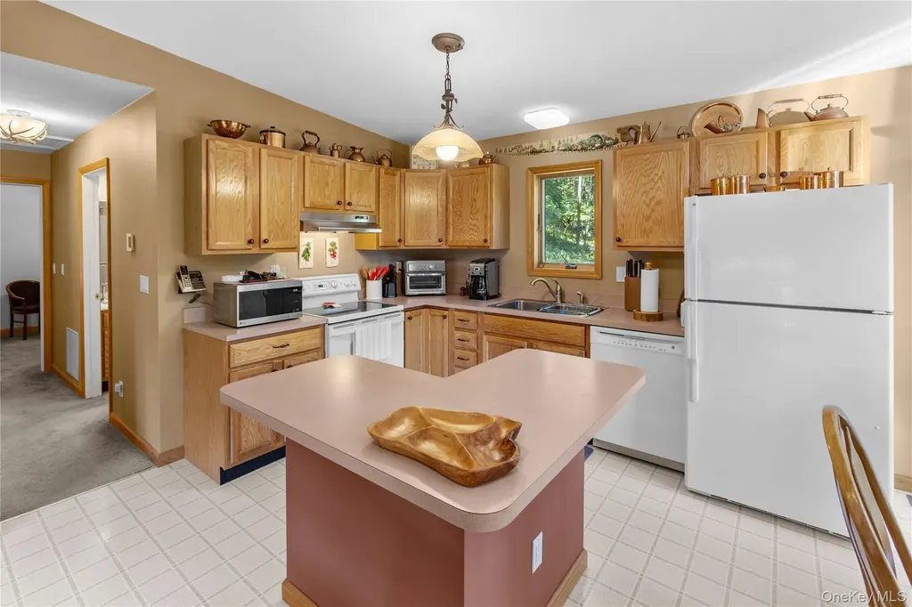 815 Covert Hollow Road Hamden NY 13782