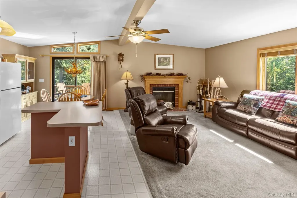 815 Covert Hollow Road Hamden NY 13782