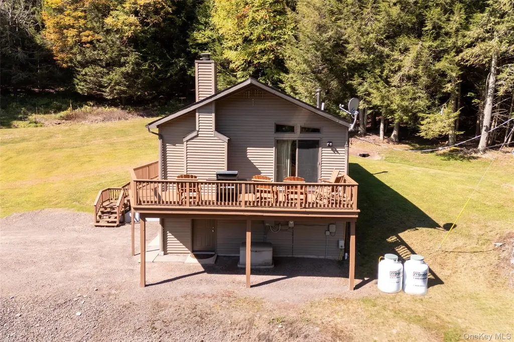 815 Covert Hollow Road Hamden NY 13782