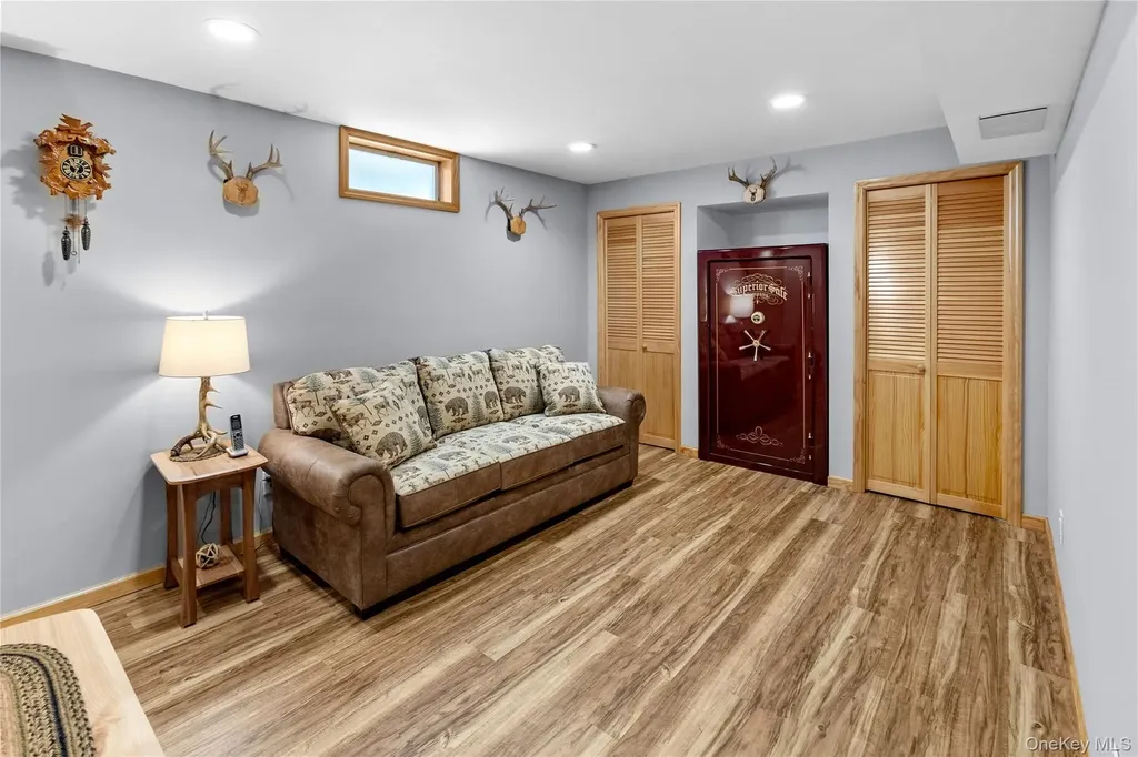 815 Covert Hollow Road Hamden NY 13782