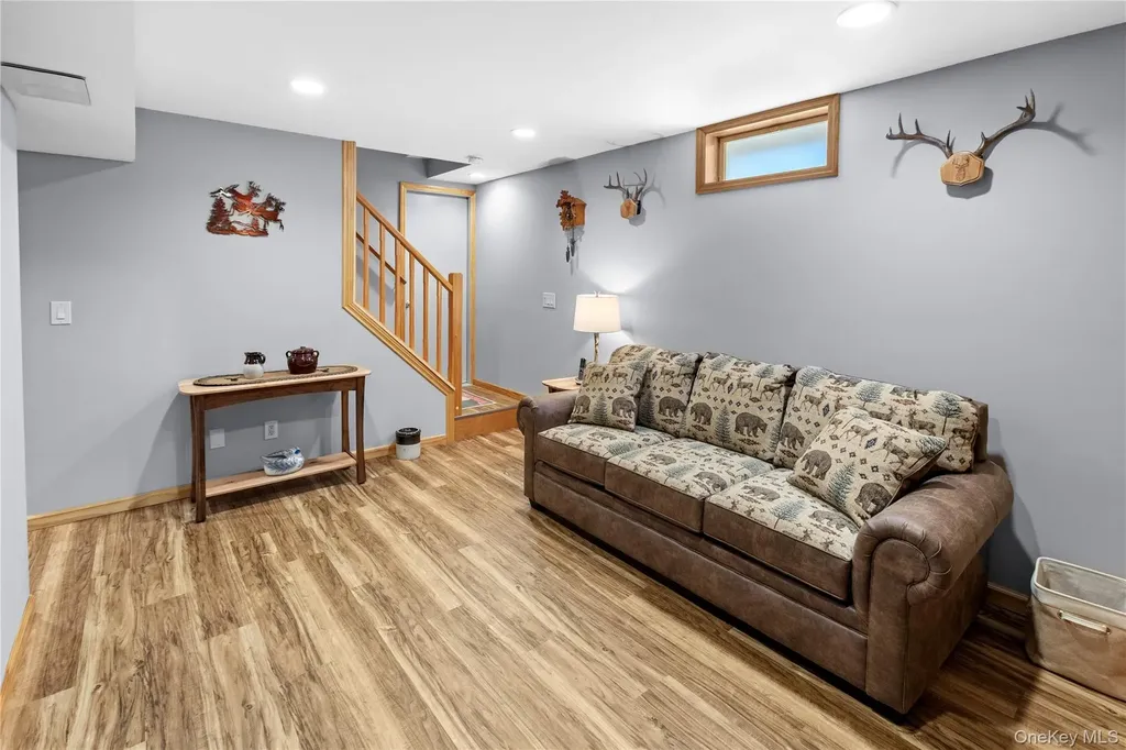 815 Covert Hollow Road Hamden NY 13782