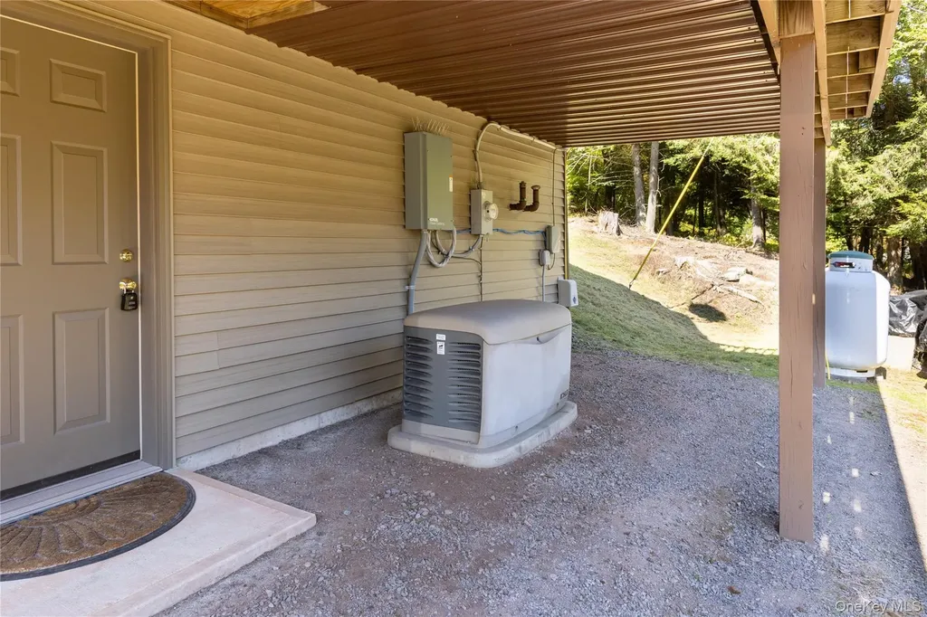 815 Covert Hollow Road Hamden NY 13782