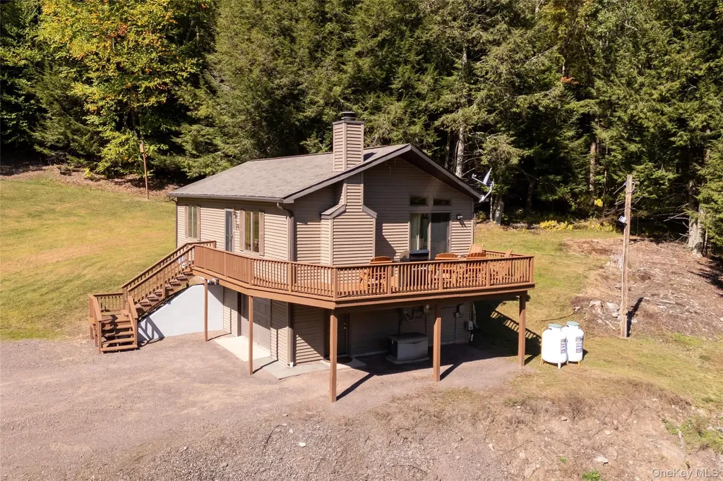 815 Covert Hollow Road Hamden NY 13782