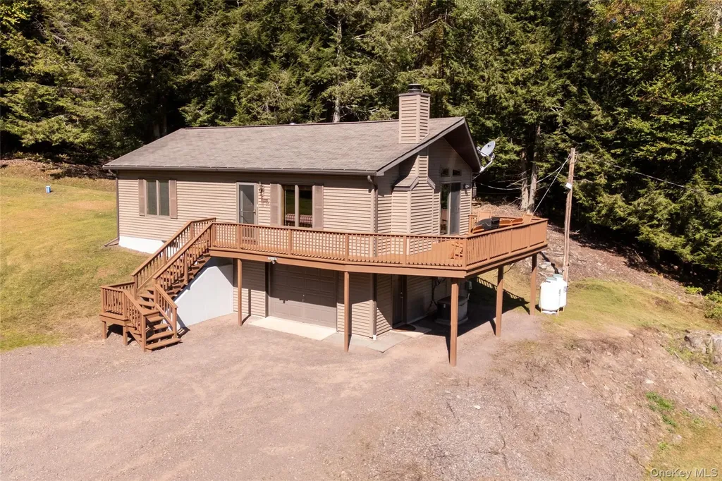 815 Covert Hollow Road Hamden NY 13782