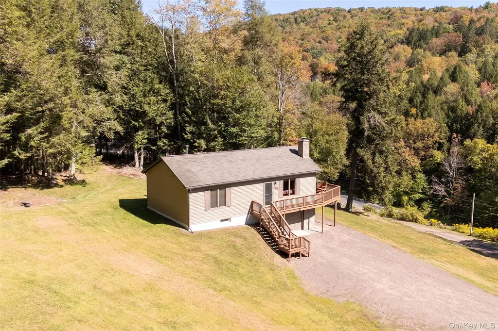 815 Covert Hollow Road Hamden NY 13782