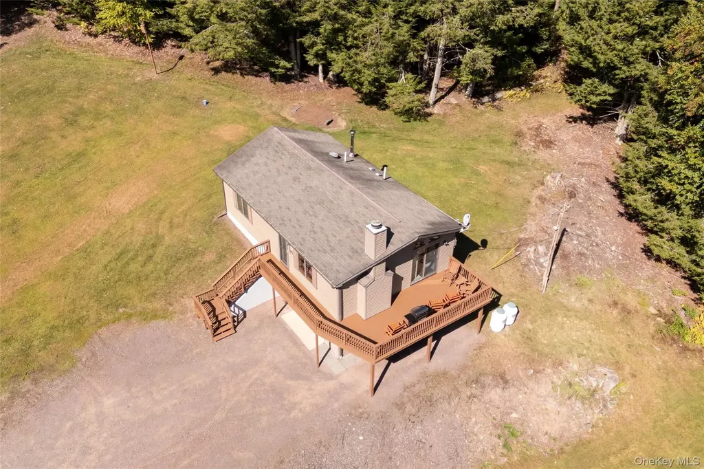 815 Covert Hollow Road Hamden NY 13782