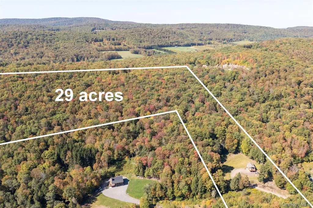 815 Covert Hollow Road Hamden NY 13782