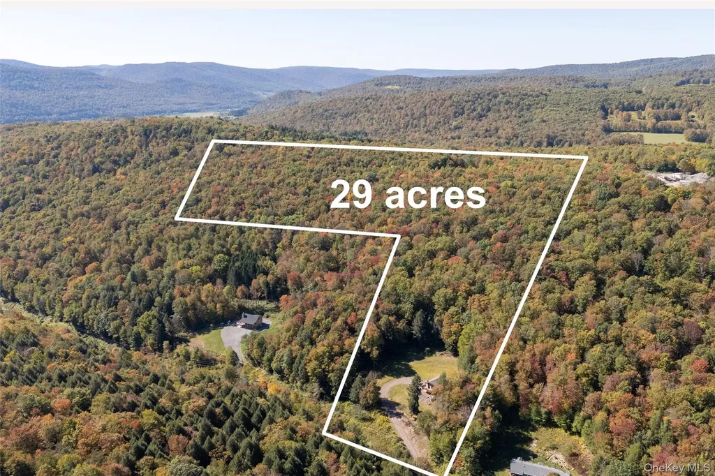 815 Covert Hollow Road Hamden NY 13782