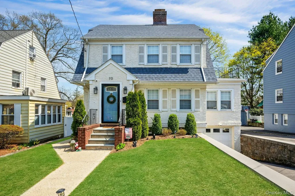 70 Lockwood Avenue Bronxville NY 10708