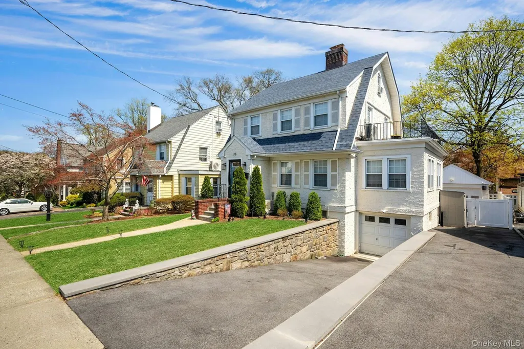 70 Lockwood Avenue Bronxville NY 10708