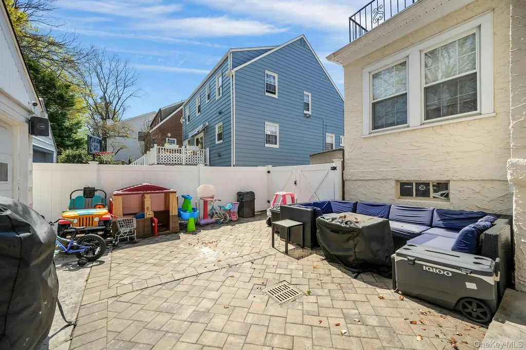 70 Lockwood Avenue Bronxville NY 10708