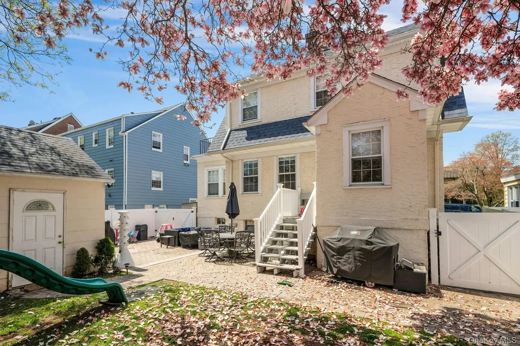 70 Lockwood Avenue Bronxville NY 10708