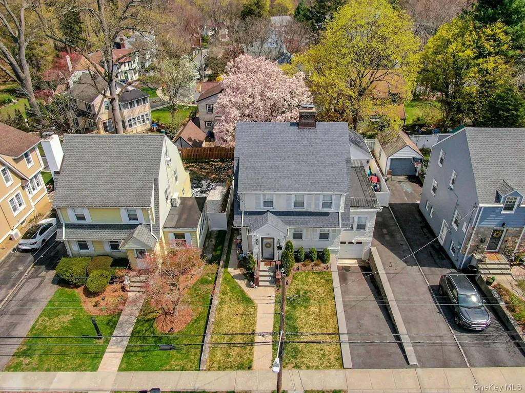 70 Lockwood Avenue Bronxville NY 10708