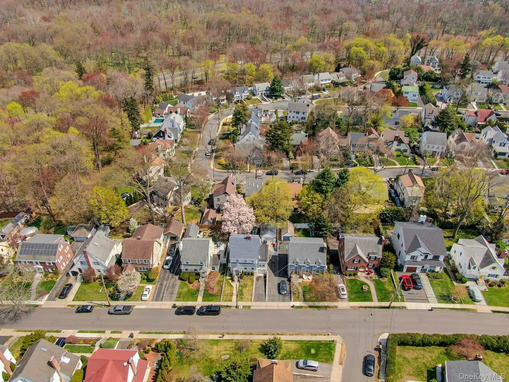 70 Lockwood Avenue Bronxville NY 10708
