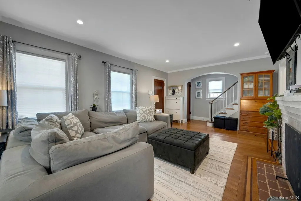 70 Lockwood Avenue Bronxville NY 10708