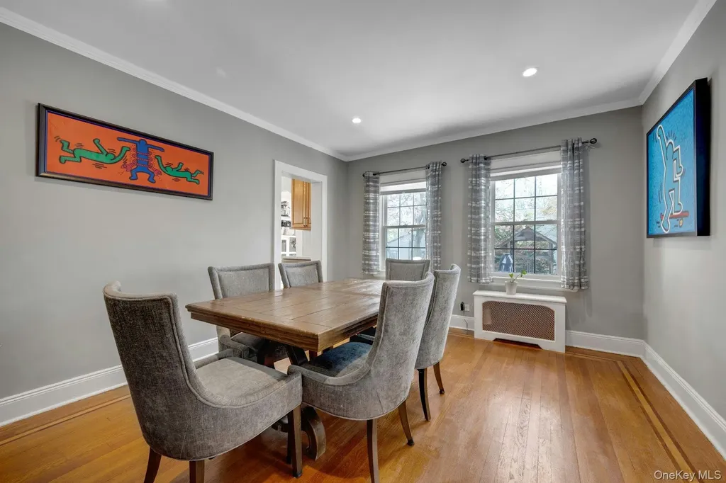 70 Lockwood Avenue Bronxville NY 10708