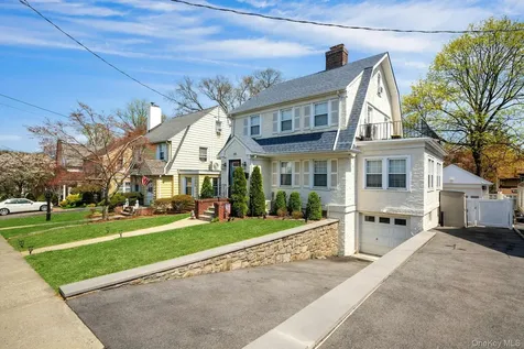 70 Lockwood Avenue Bronxville NY 10708