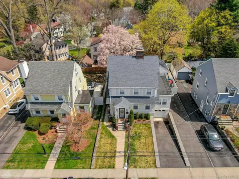 70 Lockwood Avenue Bronxville NY 10708