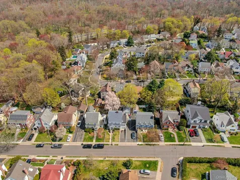 70 Lockwood Avenue Bronxville NY 10708