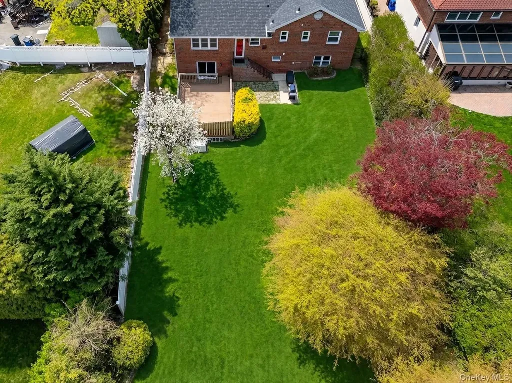 1020 Grant Avenue Pelham NY 10803