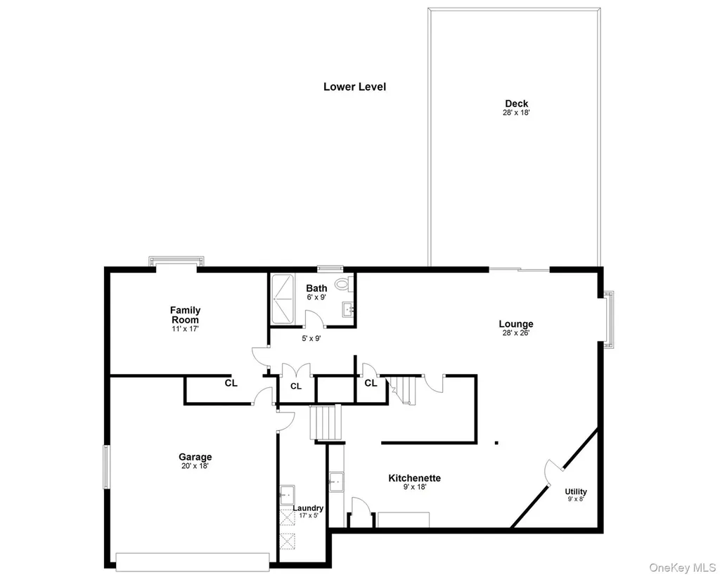 1020 Grant Avenue Pelham NY 10803