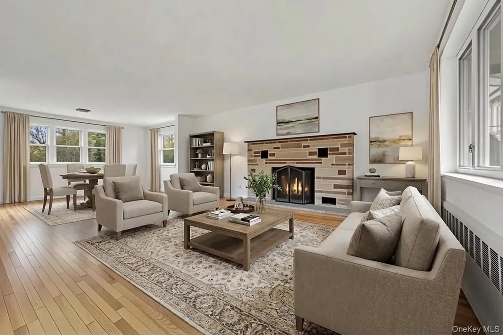 1020 Grant Avenue Pelham NY 10803