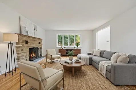 1020 Grant Avenue Pelham NY 10803