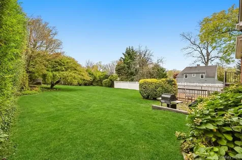 1020 Grant Avenue Pelham NY 10803