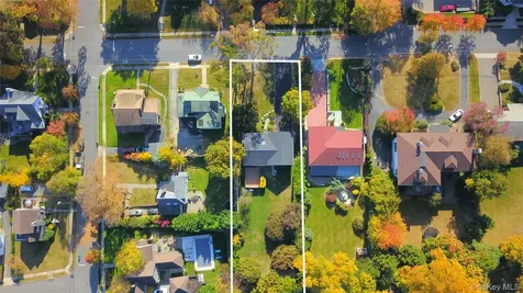 1020 Grant Avenue Pelham NY 10803