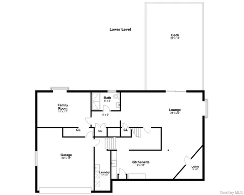1020 Grant Avenue Pelham NY 10803
