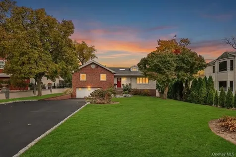 1020 Grant Avenue Pelham NY 10803