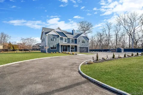 665 Mount Sinai Coram Road Mount Sinai NY 11766