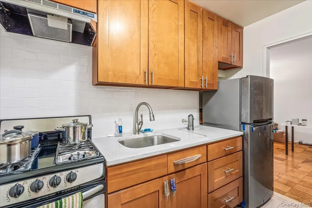 14215 Franklin Avenue Flushing NY 11355